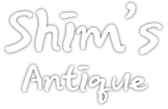 Shim's Antique